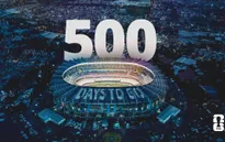 FIFA đếm ngược 500 ngày đến World Cup 2026