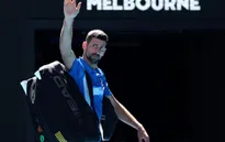 Tương lai khó đoán của Djokovic sau Australia mở rộng 2025
