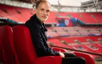 Giấc mơ lớn của bóng đá Anh với HLV Thomas Tuchel