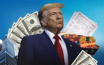 Nền kinh tế thế giới trước nguy cơ phân mảnh dưới thời chính quyền Trump 2.0