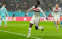 Europa League: Mainoo tỏa sáng, Man Utd thắng dễ