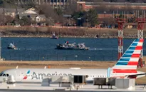 Mỹ hạn chế trực thăng tại Washington sau vụ tai nạn máy bay thảm khốc