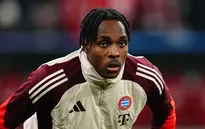 Arsenal tăng tốc ký Mathys Tel trước giờ G – Bom tấn phút chót?