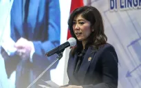 Indonesia thành lập nhóm đặc biệt bảo vệ trẻ em trên không gian số