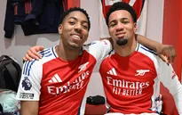 Arsenal đang sở hữu hai viên ngọc quý: Myles Lewis-Skelly & Ethan Nwaneri có thể đi bao xa?