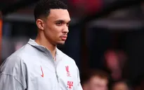 Liverpool đối mặt thử thách khi Trent Alexander-Arnold dính chấn thương