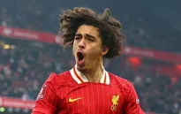 Liverpool xác nhận cho mượn Jayden Danns sau hạn chót chuyển nhượng: Phát hiện vấn đề y tế đáng lo ngại