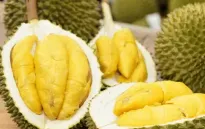 Cạnh tranh sầu riêng Thái Lan và Việt Nam tại Trung Quốc