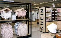 Shein cân nhắc chuyển trụ sở chính về Trung Quốc