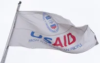 Mỹ đóng băng viện trợ 90 ngày để cải tổ USAID