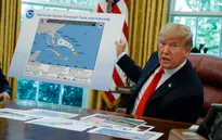 Mỹ đề xuất tiếp quản Dải Gaza gây lo ngại