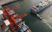 Mỹ áp thuế tác động thế nào đến hàng nhập khẩu Trung Quốc?