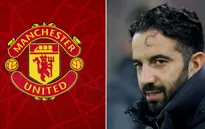 Mathys Tel vẫn khao khát gia nhập Man Utd dù đã chuyển đến Tottenham