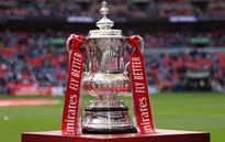 FA Cup vòng 4: Không còn đá lại, trận hòa sẽ phân định bằng hiệp phụ và luân lưu