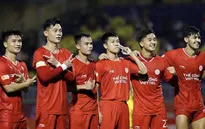 Thể Công – Viettel vs LP Bank Hoàng Anh Gia Lai: “Cơn lốc đỏ” có cuốn bay được “mãnh hổ Gia Lai”?