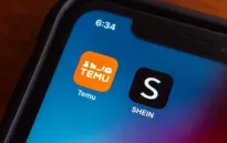 Mỹ siết thuế, Temu và Shein "lao đao"
