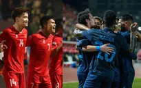 Thông tin về trận đấu giao hữu FIFA Days tháng 3/2025 của đội tuyển Việt Nam