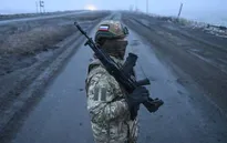 Quân đội Nga tuyên bố giải phóng thị trấn thuộc vùng Donbass