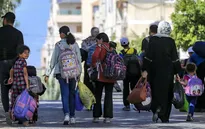 Liên đoàn Arab phản đối di dời người Palestine khỏi Dải Gaza