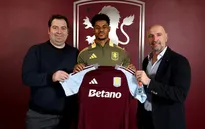 Marcus Rashford gia nhập Aston Villa: Căng thẳng nội bộ trước trận ra mắt FA Cup