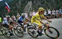 Những chiếc xe đạp đắt giá tại Tour de France