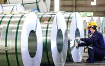 Nhôm, thép Việt Nam sẽ chịu tác động thế nào khi Mỹ áp thuế 25%?