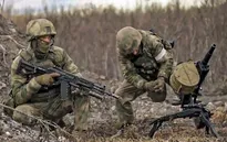 Nga nêu điều kiện ký thỏa thuận hòa bình với Ukraine
