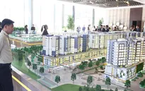 Kiến nghị ưu đãi lãi vay cho người trẻ mua nhà lần đầu