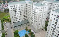 "Giá 30 triệu/m2 đã làm được chung cư, Nhà nước cần can thiệp để có mức giá phù hợp"