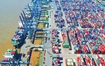 Mỹ triển khai thuế quan mới, thương mại toàn cầu đứng trước rủi ro