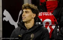 Joao Felix tiết lộ đội bóng mà mình từ chối để gia nhập AC Milan