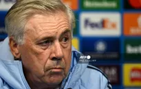 Carlo Ancelotti: “Thật là ác mộng mỗi khi chuẩn bị cho trận đấu với Manchester City”