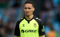 Real Betis gửi tín hiệu đến Man United về thương vụ Antony