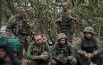 "Làn sóng" binh sĩ Ukraine mắc PTSD có thể gây ra mối đe dọa cho châu Âu