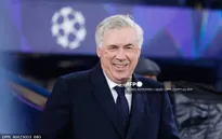 Carlo Ancelotti sau trận ngược dòng trước Manchester City: “Giờ mới là lúc mùa giải bắt đầu”