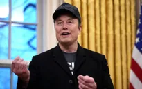 Elon Musk sắp ra mắt chatbot "thông minh đến đáng sợ"