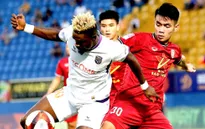 Trước vòng 13 V.League 1-2024/25 | Chờ đợi những diễn biến thú vị