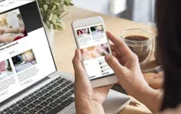 Cảnh báo lừa đảo qua fanpage giả mạo