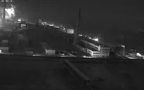 UAV gây nổ tại nhà máy điện hạt nhân Chernobyl