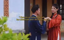 Ngày lễ tình nhân, các cầu thủ gửi tới người thương những thông điệp thú vị. Xuân Son thì…