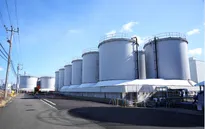 Nhật Bản bắt đầu tháo dỡ bể chứa nước nhà máy điện hạt nhân Fukushima