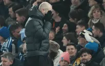 Vòng 25 Premier League: Chelsea thua sốc Brighton