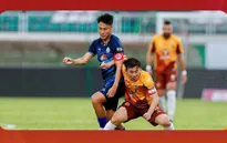 Lịch thi đấu và trực tiếp V.League hôm nay (16/2): HAGL vs QN Bình Định | 17h00 trên VTV5