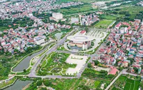 Hà Nội giao đất để xây dựng nhà ở xã hội tại huyện Đông Anh