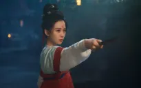 Lưu Thi Thi cứu phim "Chưởng tâm" nhờ tự lồng tiếng cho nhân vật