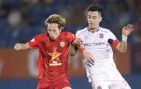 Vòng 13 V.League 1-2024/25 | Cột mốc và kỷ lục