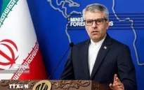 Iran kiên quyết bảo vệ chương trình hạt nhân