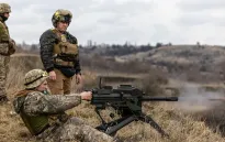 Hé lộ thời gian Nga - Ukraine ngừng bắn