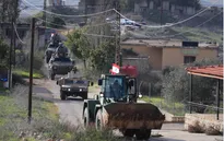 Israel duy trì sự hiện diện ở Lebanon