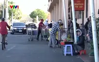 Người Việt trước các biện pháp siết chặt nhập cư ở Mỹ